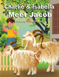 Charlie And Isabella Meet Jacob