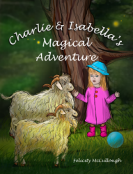 Charlie And Isabella's Magical Adventures