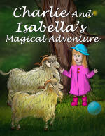 Charlie And Isabella's Magical Adventure