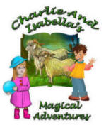 Charlie And Isabella's Magical Adventures