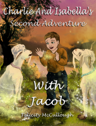 Charlie And Isabella's Secon Adventure With Jacob