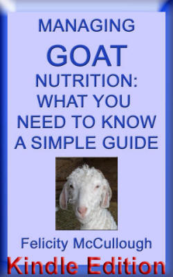 Managing Goat Nutrition: What You Need To Know A Simple Guide